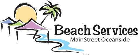 Beach Services, MainStreet Oceanside